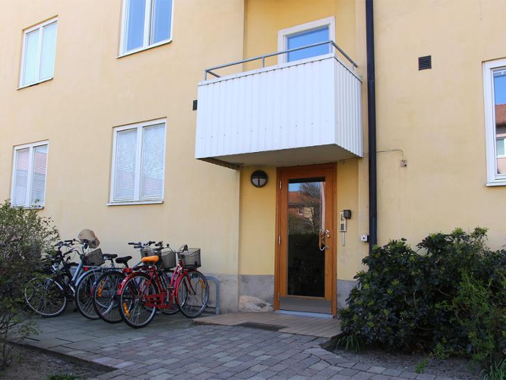 Bostad Södergatan Vetlanda