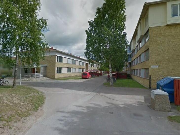 Alsättersgatan 1A - Ryd, Linköping