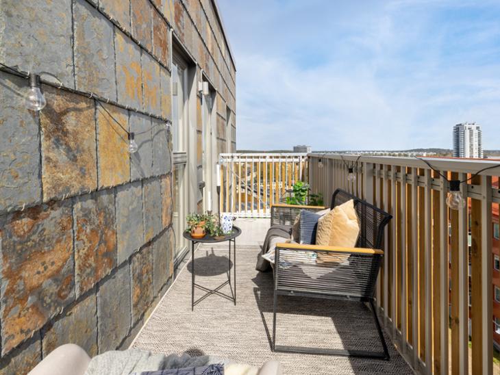 Bostad Bollmorabacken 10 Tyresö