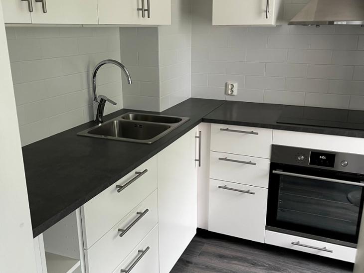 Bostad Sockenvägen Borlänge