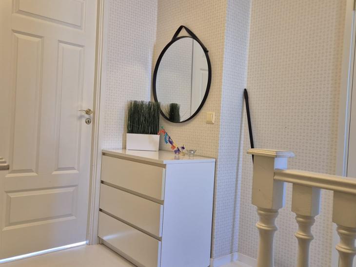 Bostad Sjökarbyvägen Österåker