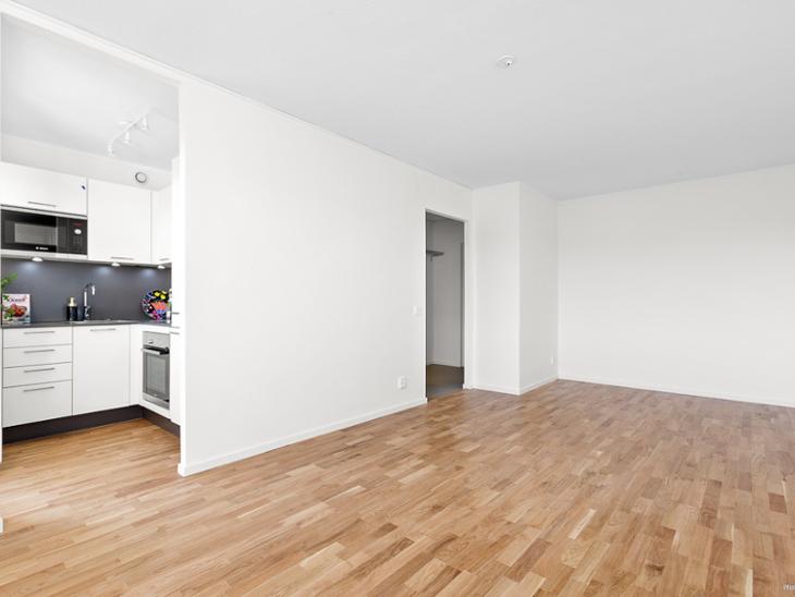 Bostad Skolvägen Stockholm