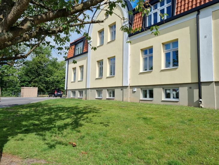 Bostad Sjukhemsvägen Trelleborg