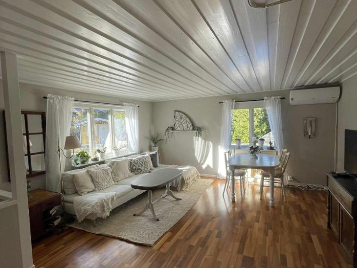 Bostad Laxvägen Nyköping