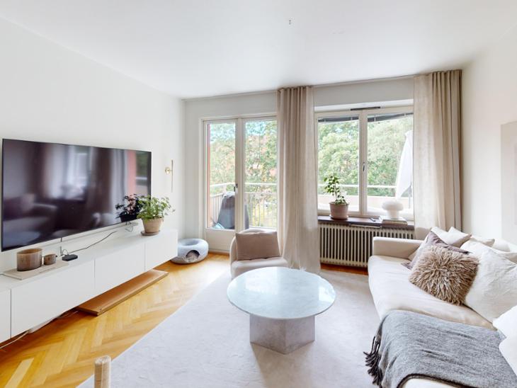 Kellgrensgatan - Göta, Borås