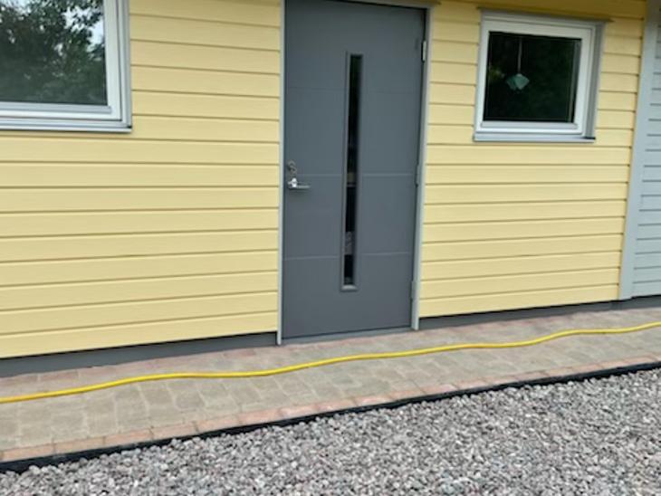 Bostad Flugsvampsvägen Upplands-Bro