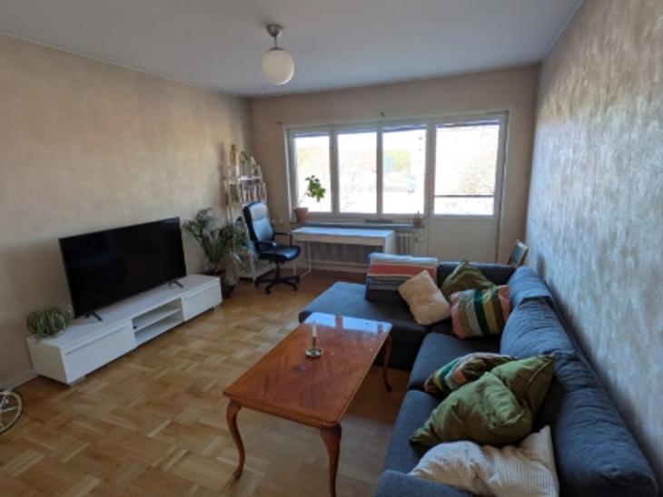 Bostad Wibeliusgatan 6A Södertälje