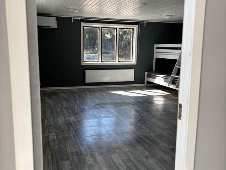 Bostad Sandgårdsborg Mörbylånga