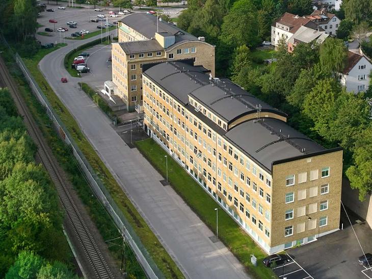 Bostad Herrljungagatan 17 Borås