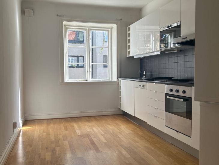 Bostad Wieselgrensgatan 20 Helsingborg