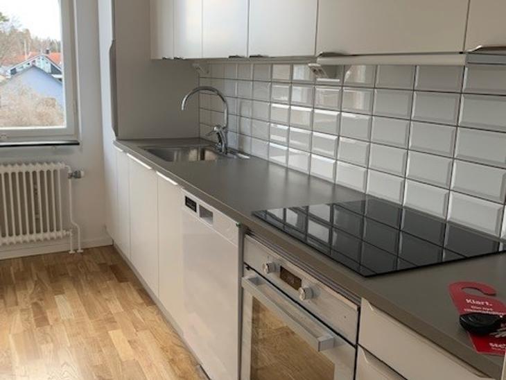 Bostad Sandbäcksvägen 74 Mariestad