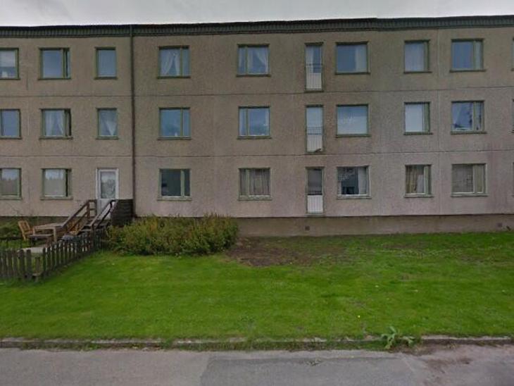 Bostad Serenadvägen 1 Uddevalla