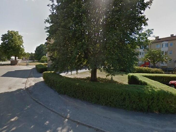 Bostad Schölinsgatan 1B Åmål