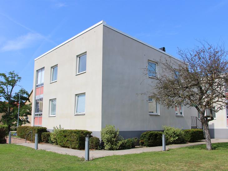 Bostad Polhemsgatan Karlskrona