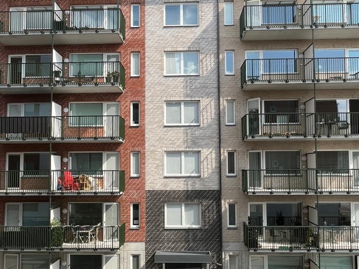 Bostad Torpstigen Eslöv