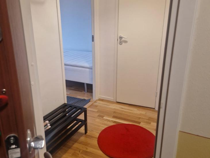 Bostad Stallgatan Upplands Väsby