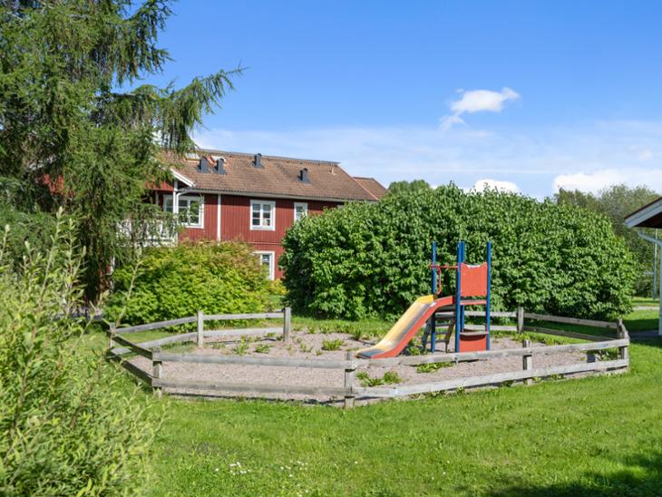 Bostad Tallgatan 6B Hedemora