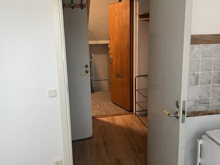 Bostad Stavangergatan Stockholm