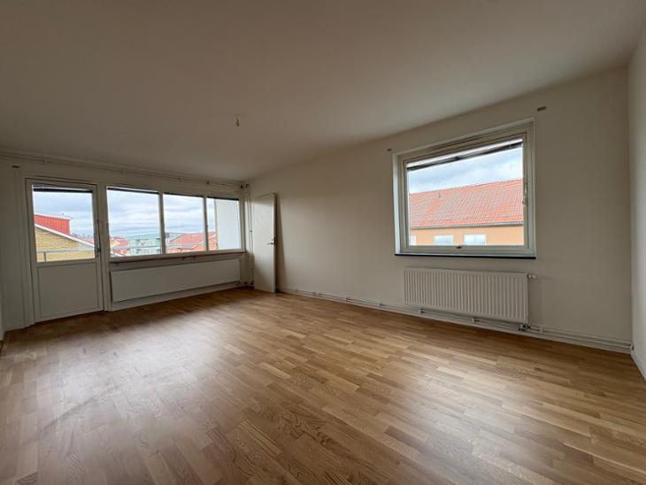 Bostad Idrottsgatan Norrköping