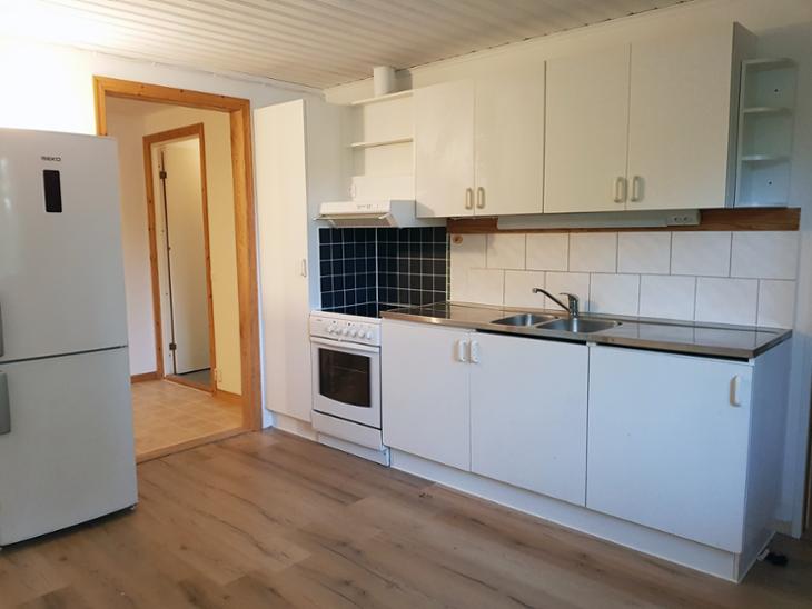 Bostad Triangelvägen Karlshamn