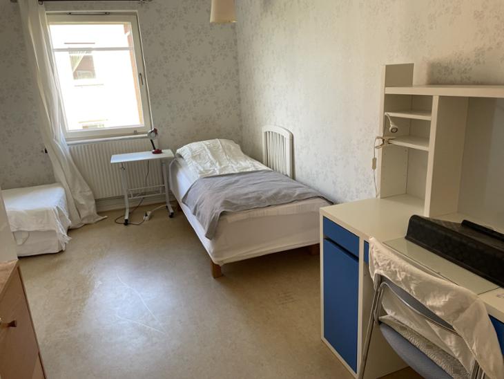 Bostad Solistvägen Lund
