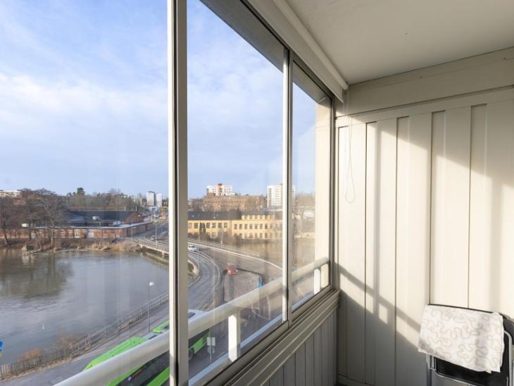 Bostad Stenkvistavägen Eskilstuna