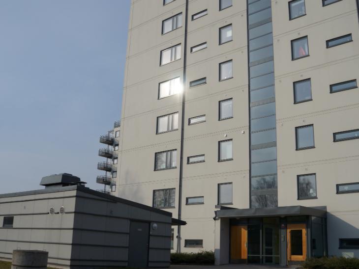 Bostad Smörgatan 100 Göteborg