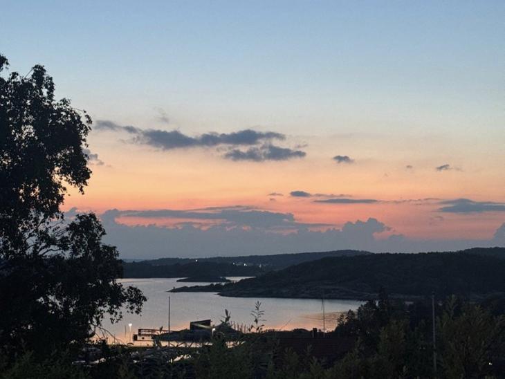 Bostad Tulljaktsvägen Göteborg