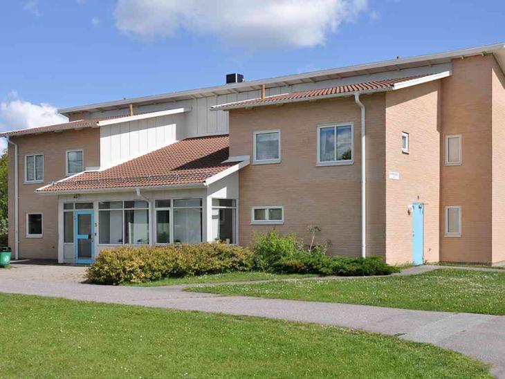 Bostad Alsättersgatan Linköping