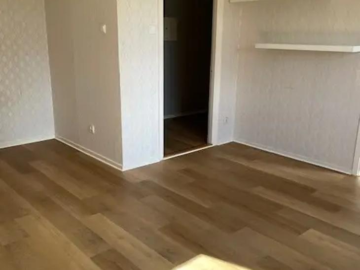 Bostad Väringgatan Lindesberg