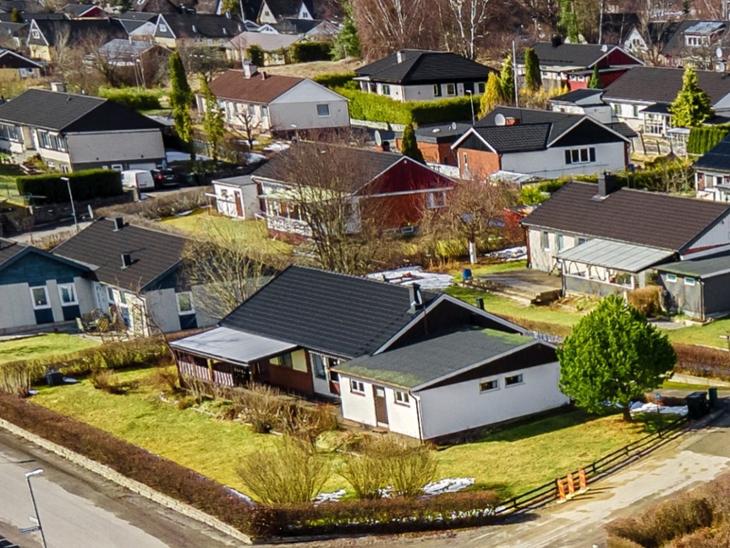 Bostad Klotvägen Södertälje