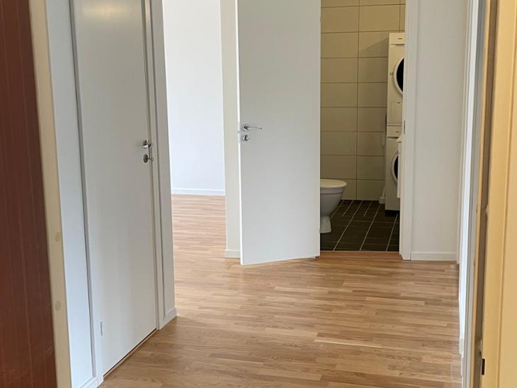 Bostad Pilvägen 3H Skövde