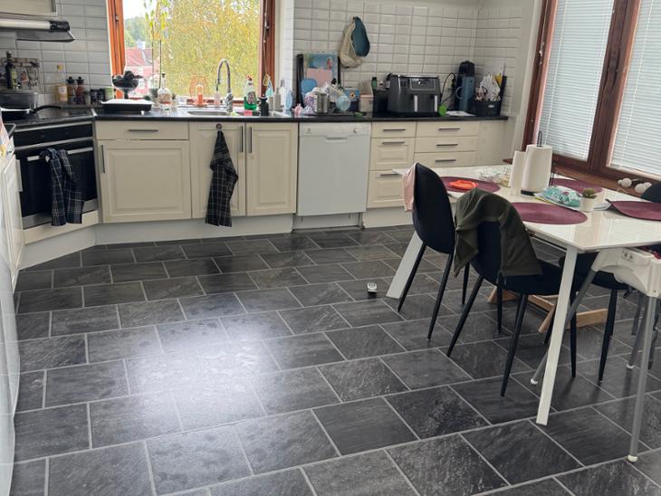 Bostad Vivstavarvsvägen 14A Timrå