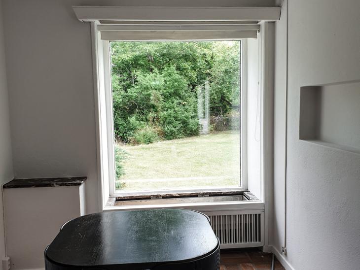 Bostad Norbyvägen Uppsala