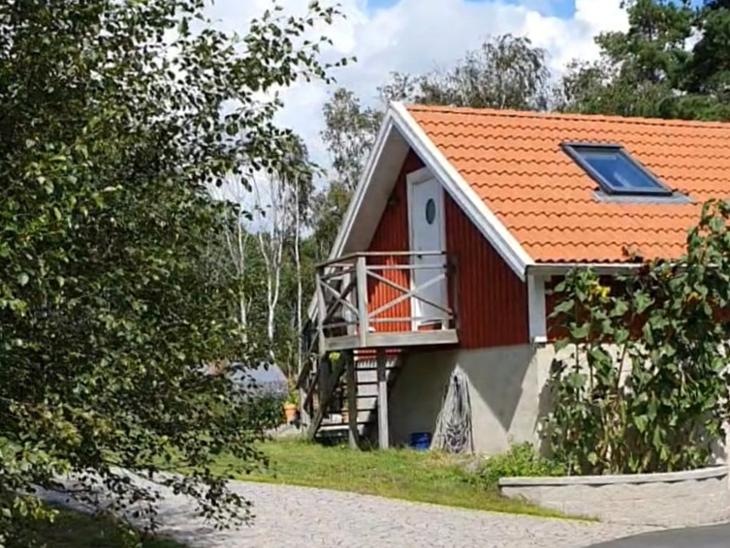 Bostad Sandövägen Kungsbacka