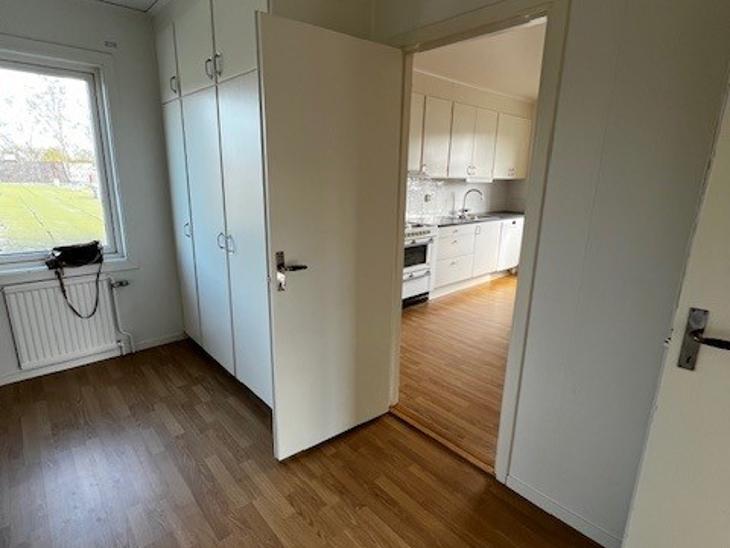 Bostad Nygatan 2A Ljungby