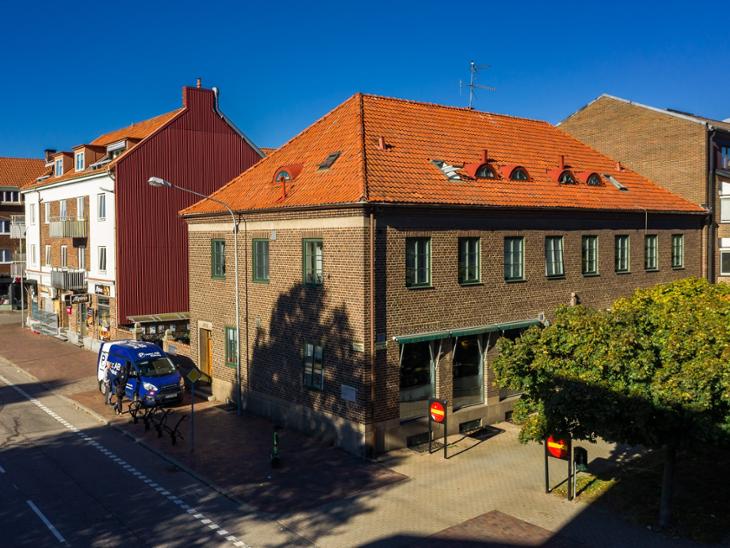 Bostad Furutorpsgatan Helsingborg