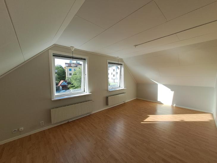 Bostad Gråbergsgatan Borås