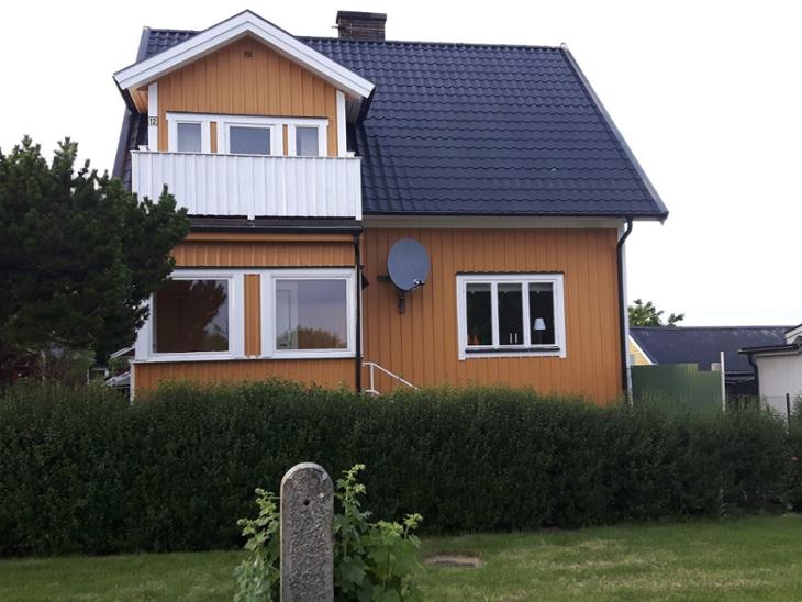 Bostad Haveliden Sölvesborg