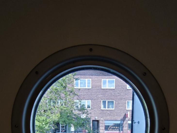 Bostad Idrottsgatan Malmö