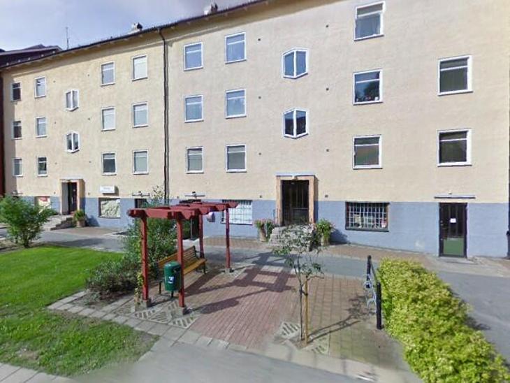 Bragevägen - Haninge
