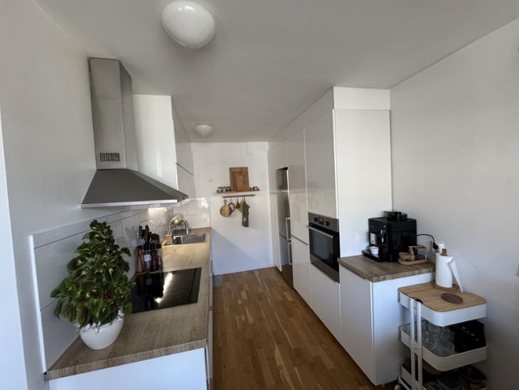 Bostad Vetterslundsgatan Västerås
