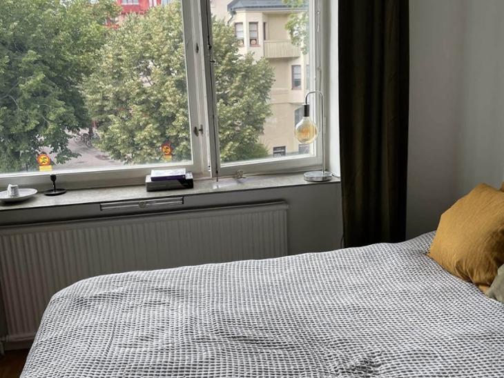 Bostad Pilgrimsvägen Stockholm