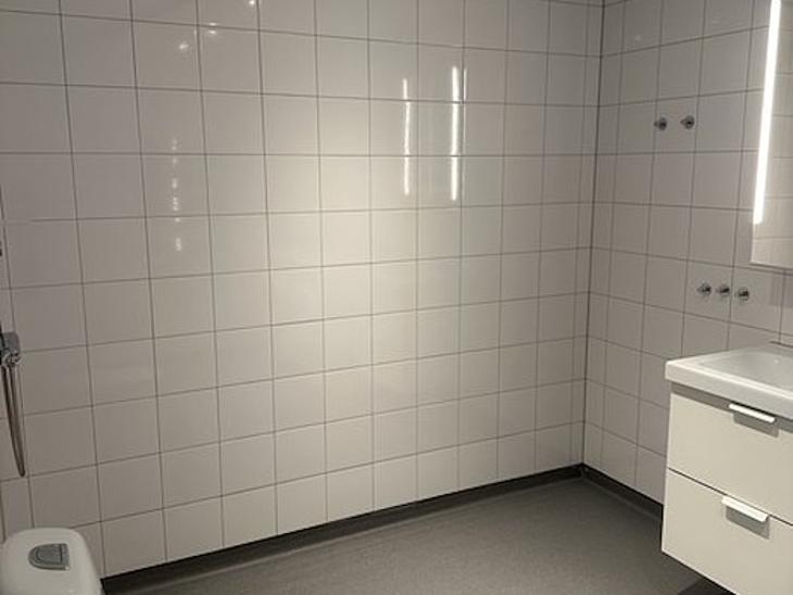 Bostad Prästbodavägen Salem