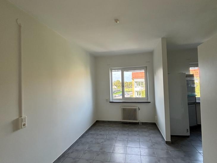 Stensbergsvägen - Tegelviken-gamla staden, Kalmar
