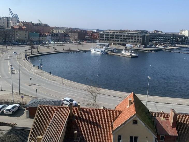 Bostad Stora möllebacksgränd Karlskrona