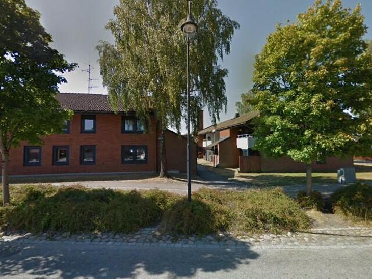 Fabriksgatan 30A - Alvesta