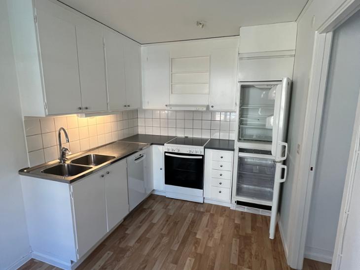 Bostad Östergatan 1A Karlskrona