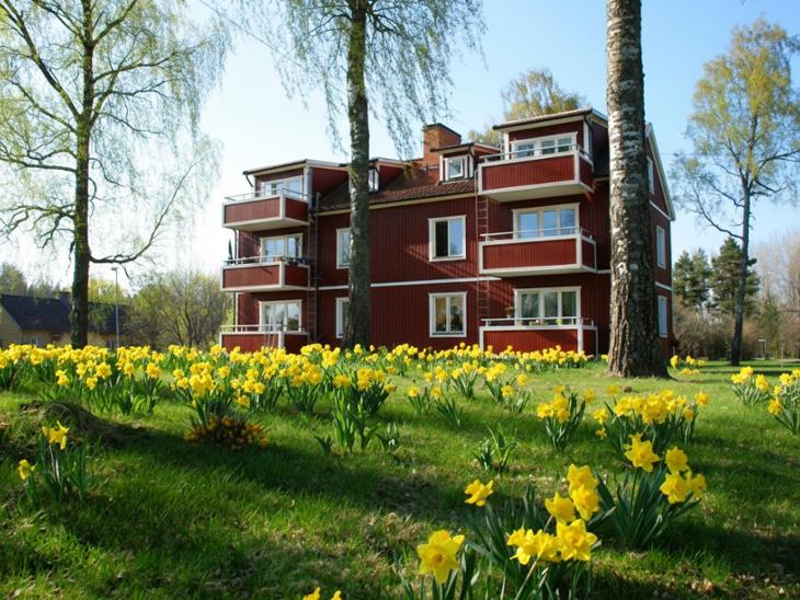 Bostad Excellentvägen 9 Lindesberg