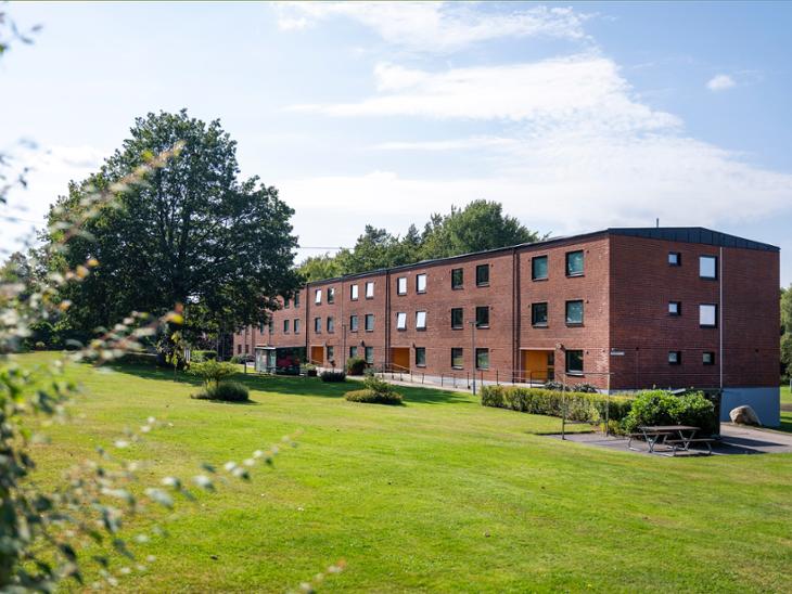 Bostad Mariegården 39 Karlshamn